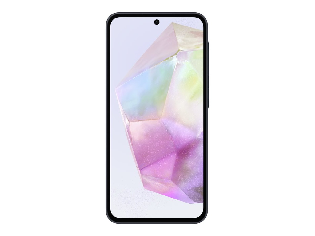 Samsung Galaxy A35 (Donkerblauw)